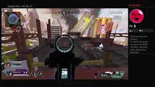 Apex legends #Season 7