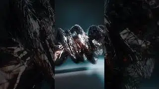 Looping Animation made i Blender 3D 