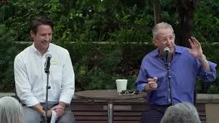 Vicki and Carl Zeiger Insights Seminar: What We Talk About When We Talk About Anne Frank
