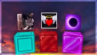 The 3 New BEST 16x Bedwars/PvP Texture Packs - FPS Boost (1.8.9)