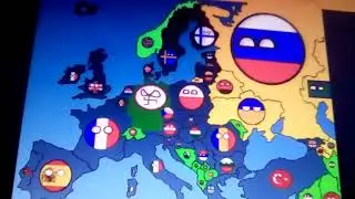 Будущее Европы 2 сезон 1 серия!