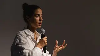 Sol Camacho | Escrever entre linhas, construir entre existências