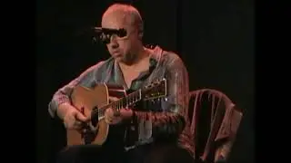 Mark Knopfler - A place where we used to live - 2006 Boothbay (amazing audio!)