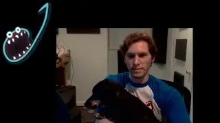 Jerma tries to stream Dark Souls Remastered