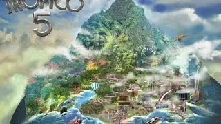 Tropico 5 #1 Начало (часть 1)