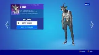 Goat simulator collab