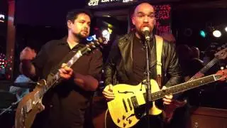 Monster Mike Welch and Mike Ledbetter. Too Young To Know . May 2017 .