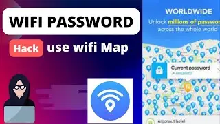 Wifi Password Hacking on Android 2021 in Urdu and Hindi || Apna feature