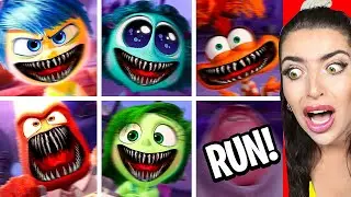 TOP 7 SCARIEST JUMPSCARES EVER! (SMILING CRITTERS, POPPY PLAYTIME 3, GARTEN OF BANBAN 7, & MORE!)