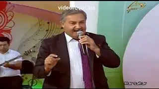 Yusif Mustafayev - Yavas yeri yavas - Her Seher 28.06.2014