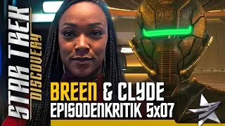 Primarch aus dem Primark! Episodenkritik Star Trek Discovery 5x07 
