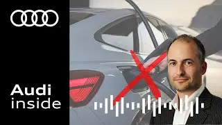 Audi inside – der Podcast: „German Angst“ vor E-Autos?