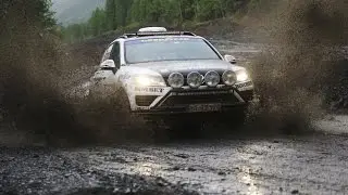 Из Магадана в Лиссабон за 8 дней!