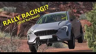 When Eurobeat kicks in...
