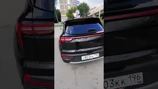 Снял шильдик с москвич 3 #авто #москвич3