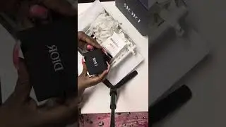 ASMR BOX OPENING