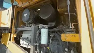 2017 SDLG LG959 For Sale