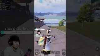 UMIKO PUBG JUMONG 😂😂😂😂
