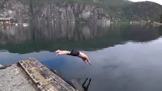 Tidenes varmeste sommer 2018
