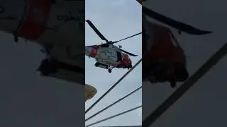 Extraction on cruise ship