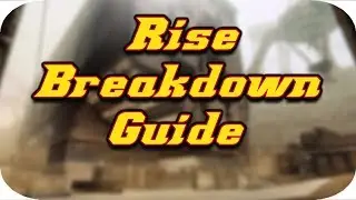 Titanfall 2 - Rise FRONTIER DEFENSE GUIDE