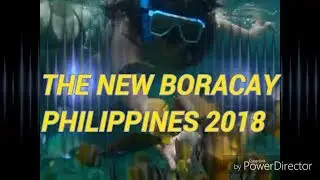 The REOPENING OF  BORACAY PHILIPPINES 2018