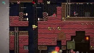 SolomonLake's Live PS4 Broadcast