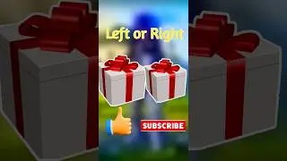 Выбери одну из коробок 🤔 #pubgmobile