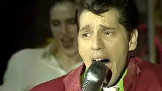 Ученики Владимира Самсонова: Иван Яворский "Моя маленькая бейба"