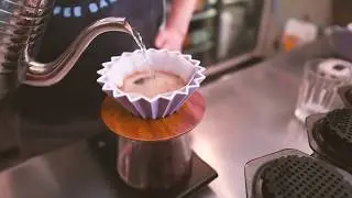 the CRAFTMAN'S coffee products 