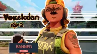 Voicelôdan tập 2: Trung bình một trận valo có e-boy như thế nào?