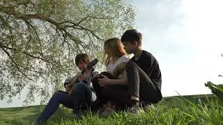 «КУКУШКА» Екатерина МИРОНОВА