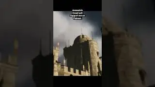 Assassin's Creed Unreal Engine 5 Altair 