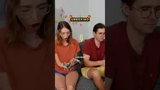 Souvenir Unboxing Part II 🎁
