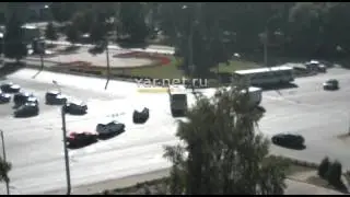 Помеха справа ДТП