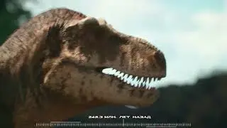 EVOLUTION TIMELAPSE | VJ, Narvent - Memory Reboot