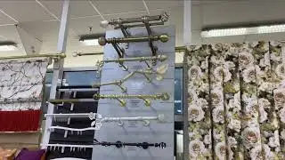 Карнизы