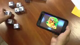 LearnPeaks русский алфавит