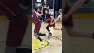 Идеальная связка🔥🏀 #дети #баскетбол #nba #стремление #рекомендации #спорт
