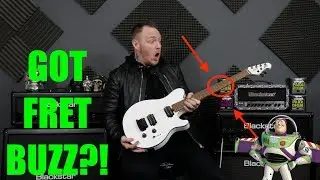 FRET BUZZ! When Should You Worry?