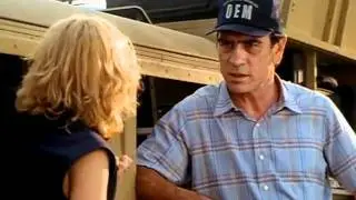 Volcano (1997) - Trailer