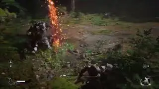 Black Myth Wukong Parte 1