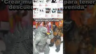 Todo esto era legal? 🤔🦖 #godzilla #shorts#humor#youtubeshorts#teamgodzilla#godzillaxkongthenewempire