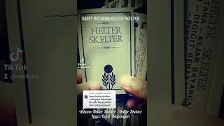 Kaset Helter Skelter - Helter Skelter https://vt.tiktok.com/ZS86Ek8oD/