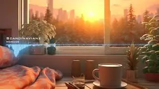 Morning  @scandinavianz  :) Cool Lofi Hip Hop Instrumental Beat ~ Lofi Chill to  Study ,Sleep, Relax