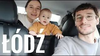 Переезжаем в Лодзь!?