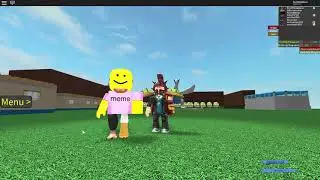 DE ELECTRO GYM!!! Roblox pokemon #2 met Finn