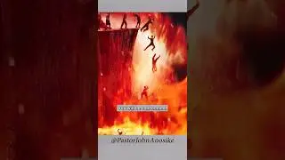 Don't Beg Anybody / Pastor John Anosike