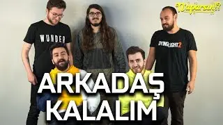 SEVDİĞİN KIZ 