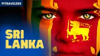 Kenapa Negara Sri Lanka Bangkrut??
